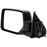 NEW Kool Vue Power Mirror For 2008-2009 Jeep Liberty Driver Side