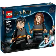 LEGO 76393 - Harry Potter & Hermione Grange