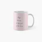Hope Blooms Design For Colleagues Classic Mug 11oz 15oz