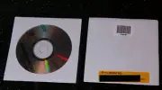 Microsoft Windows 2000 Professional W2K SP3 + Product key, CD NEW SEALED
