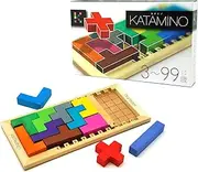 Steve Jackson Games Current Edition Katamino Board Game