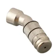Adjustable Brass Atomization Nozzle for Garden Cleaning Electric Sprayer