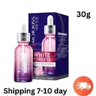 Rojukiss White Poreless Night Repair Serum 30ml