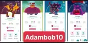 Pokémon--Go--NON-SHINY-Gigantamax/Dynamax--Trade-Registered--20K-Stardust