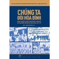 在飛比找蝦皮購物優惠-Book-we Dat Hoa Binh: Huynh Ta