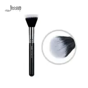 187 Duo fibre Face Make up tool Cheek Foundation Liquid brush Cosmetics Jessup