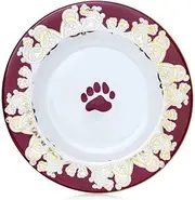Charlie Bear - Fine Bone China Plate