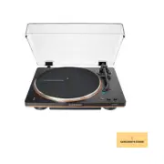 Audio-Technica AT-LP70XBT BZ Wireless Record Player Bluetooth Compatible