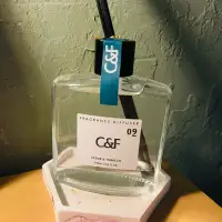 在飛比找蝦皮購物優惠-C&F香研所｜白松佛手柑精油擴香組