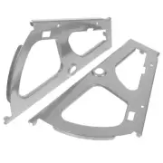 Dump Frame Cabinet Hinge Replacements Flip Frames Shoe Rack Hinges