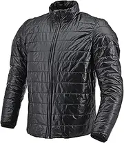 Daytona DP-006 Men's Motorcycle Protector, Inner Wear, for Autumn, Winter, CE Standard, Soft Protector Included, Windproof,