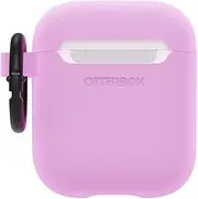 [Otterbox] Wireless Charging Compatible Case for Apple AirPods 1st/2nd Gen Purple
