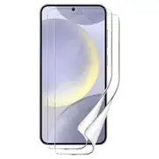 2pcs Soft PET Film Screen Protector Guard for Samsung Galaxy S24+ PLUS