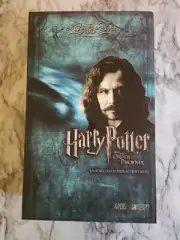 Harry Potter Star 1/6 Sirius Black Prisoner Version - Star Ace 902445 NEW Sealed