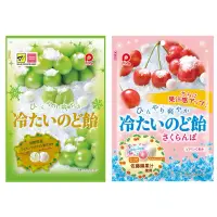 在飛比找蝦皮購物優惠-#日本零食#【現貨】派恩 PINE 粉雪草莓喉糖 70g パ
