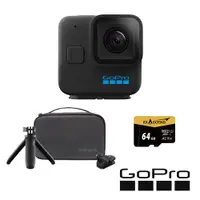 在飛比找蝦皮商城優惠-【GoPro】HERO 11 Black Mini 運動攝影