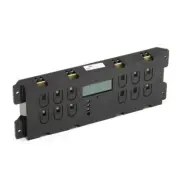 MaksPRO 316557238 Clock/Timer fits Range (AP4700815) 316452310 1795142 316418310