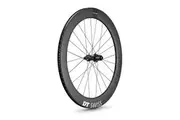 DT Swiss PRC1400 Spline 65mm Disc Brake 12x142 QR Rear Wheel