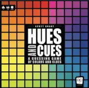USOPA135-725 USAOPOLY Hues & Cues