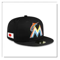 在飛比找PChome商店街優惠-【ANGEL NEW ERA】NEW ERA MLB 邁阿密