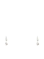 Jil Sander EW Earrings