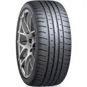 Tire 235/45R17 Dunlop SP Sport Maxx GT 600A High Performance 97W XL