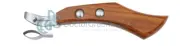 DGS Farrier Loop Knives Hoof Knife Small Size Farrier knife loop hoof knife Tool