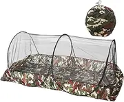 Camping Net Tent, Pop-Up Net Tent, Net Tent, Lightweight Camping Tent, Outdoor Tent, Bug- Camping Tent, Mesh Net Tent For Camping, Compact Camping Net Tent,Portable Tent,