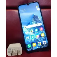 在飛比找蝦皮購物優惠-【艾爾巴二手】小米 Redmi Note 7 4G/64G 