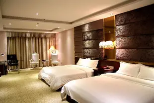 佛山尚明大酒店Foshan Shang Ming Hotel