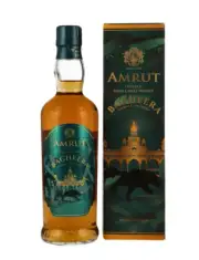 Amrut Bagheera Sherry Cask Finish Indian Single Malt Whisky vol. 500ml