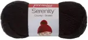 3 Pack Premier Serenity Chunky Yarn-Raven 700-37