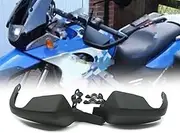 LPZAWG Motorcycle Hand Guards Handle Protector Handguard Handlebar Protection for F650GS F650 GS F 650 GS 2000 2001 2002 2003 2004 2005 2006 2007