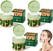 Dark Spot and Wrinkle Minimizing Toner Pads, Hydrating Korean Anti Aging & Brightening Pads - 100 Toner Treatment Pad with Snail Mucin, Smooth Fine Lines, Improve Skin Firmness (3Pcs)