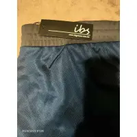 在飛比找蝦皮購物優惠-ibs專櫃品牌IBS冰絲透氣運動休閒短褲