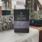 英國🇬🇧皇家TAYLORS泰勒伯爵紅茶