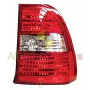 All Crash Right Tail Light - KSD-21040RHQ