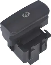C4 Grand Picasso DS4 Brake Switch, Handbrake Button for P-eugeot 3008 5008 470706 (Matte Black)