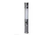 Tomcat Roadside LED Light Safety Wand Torch Flashlight Worklight w AAA Batteries