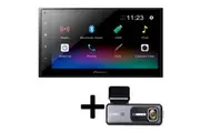 Pioneer DMH-A345BT 6.8" AV Stereo & DASH CAMERA