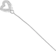 ULDIGI Necklace Findings Pendant Connect Clasp Jewelry Pendant Connecting Buckles Bead Pendants Clasps Elegance