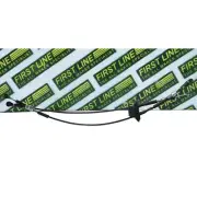 First Line FKG1151 Gear Control Cable Manual Transmission For Fiat 46340397