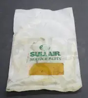 SEALED NEW SULLAIR 250039-909 TEMPERATURE PROBE 100OHM 12' *READ*