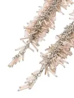 [Dries Van Noten] Dries Van Noten-Sciarpa Gioiello Di Dries Van Noten-Donna OS