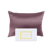 Pure Silk Mulberry Pillowcase