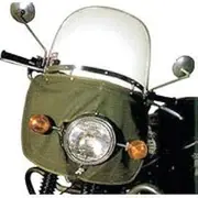 Asahi windshield windshield [part number] No99MINI