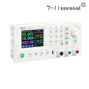 60V 18A WiFi DC Adjustable Step Down Voltage Bench Power Supply Buck Converter
