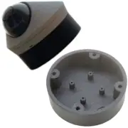 Secure Base Mount for Ubiquiti Unifi G5 Dome Camera (UVC-G5-Dome)