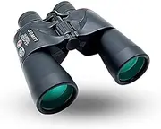 10-24X50 Zoom Binoculars for Adult，HD Professional/Waterproof Binoculars for Bird Watching Travel Hunting Concerts-BAK4 Prism FMC Lens-with Case and Strap…