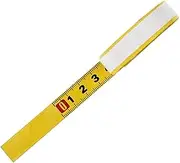 WHAMVOX Self-adhesive Measuring Tape m Length Inches Sticky Ruler Tape for Woodworking